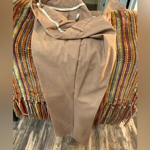 Worthington Tan Slacks